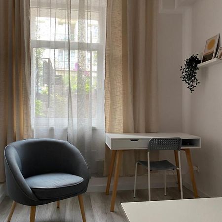 Chodkiewicza 14 - Apartament Bydgoszcz Extérieur photo