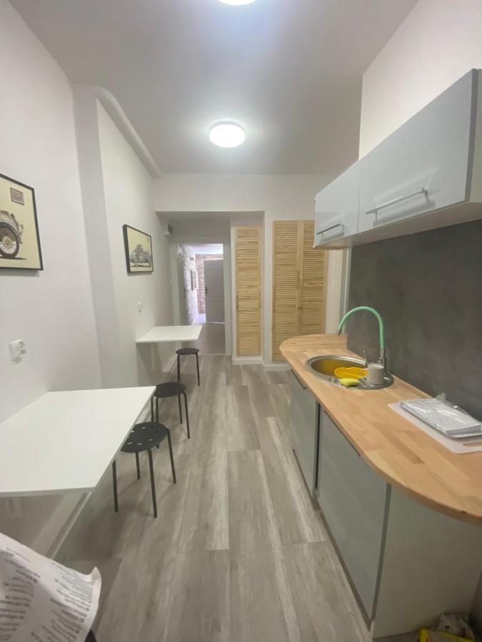Chodkiewicza 14 - Apartament Bydgoszcz Extérieur photo