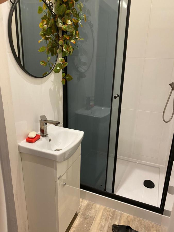 Chodkiewicza 14 - Apartament Bydgoszcz Extérieur photo