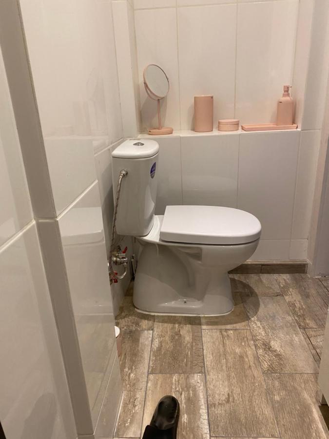 Chodkiewicza 14 - Apartament Bydgoszcz Extérieur photo
