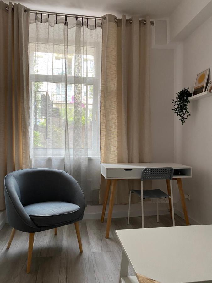 Chodkiewicza 14 - Apartament Bydgoszcz Extérieur photo