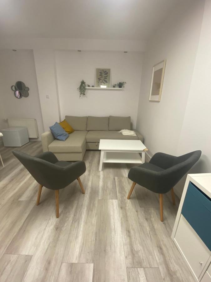 Chodkiewicza 14 - Apartament Bydgoszcz Extérieur photo