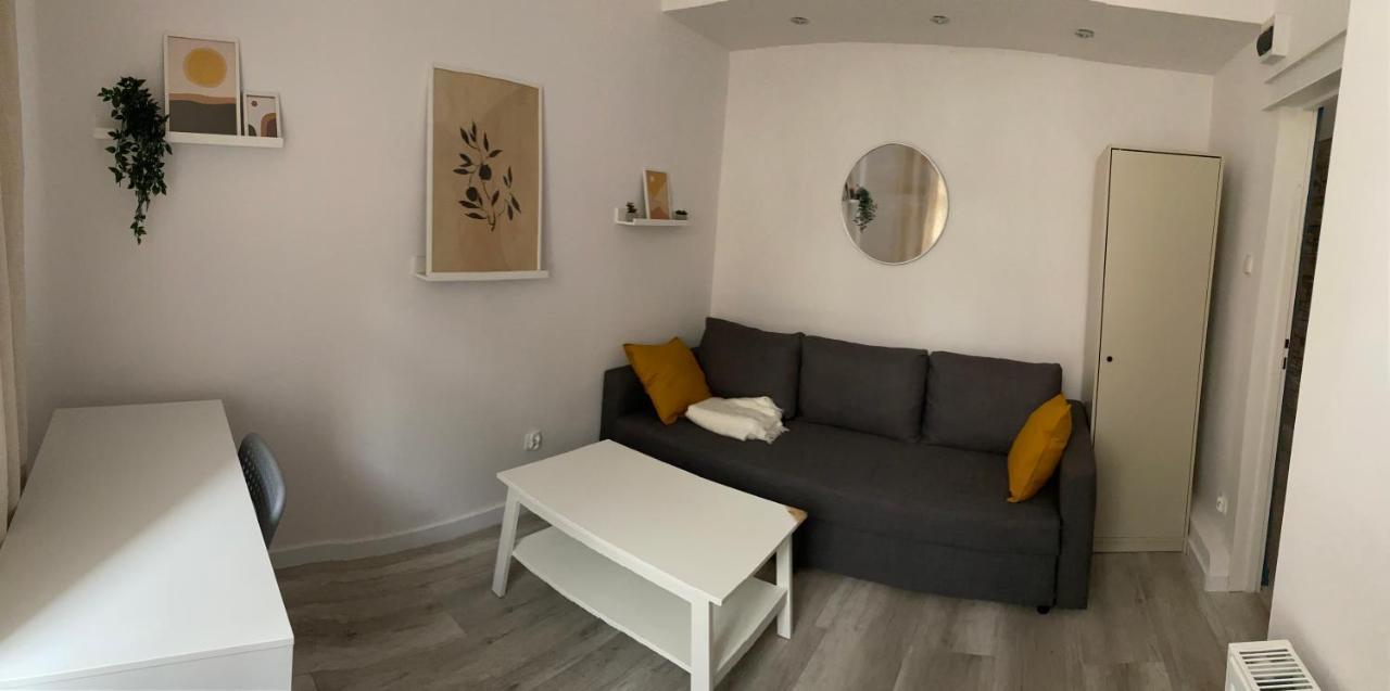 Chodkiewicza 14 - Apartament Bydgoszcz Extérieur photo